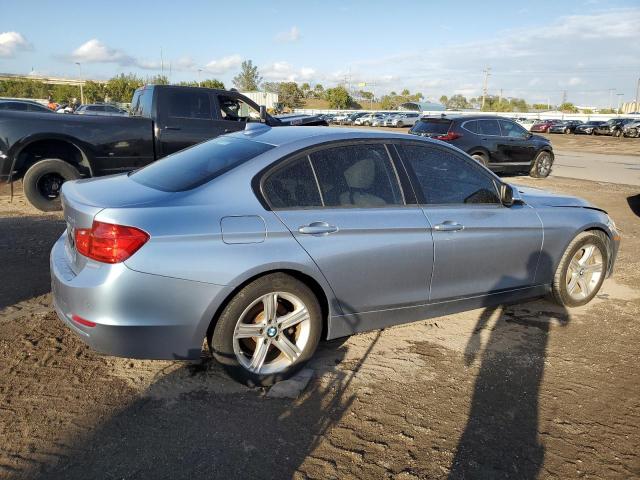Photo 3 from auction – 2015 BMW 328 I with VIN WBA3A5G59FNS83340