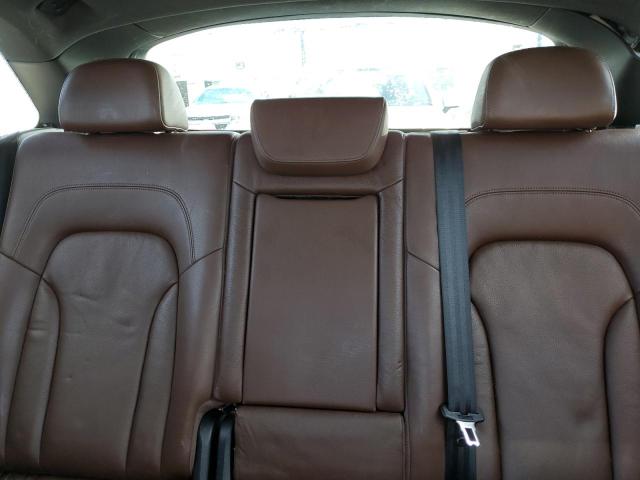 Photo 10 from auction – 2015 AUDI Q5 PREMIUM with VIN WA1LFAFP8FA145127