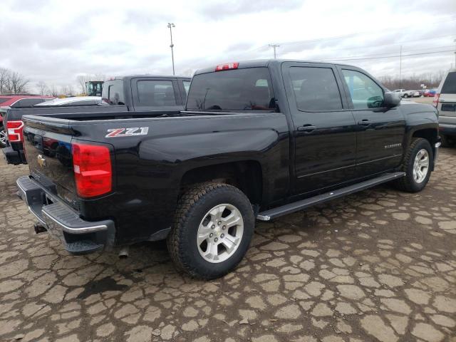 Photo 3 from auction – 2015 CHEVROLET SILVERADO with VIN 3GCUKREC9FG442458