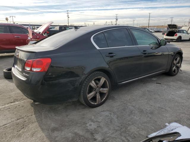 Photo 3 from auction – 2007 LEXUS GS 350 with VIN JTHBE96SX70024824