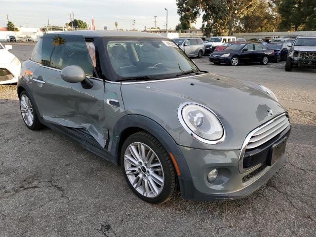 Photo 4 from auction – 2015 MINI COOPER with VIN WMWXM5C59FT974250