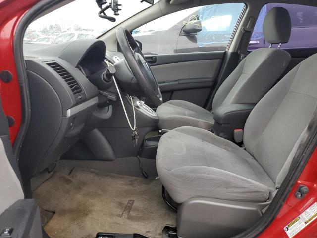Photo 7 from auction – 2011 NISSAN SENTRA 2.0 with VIN 3N1AB6AP9BL625163