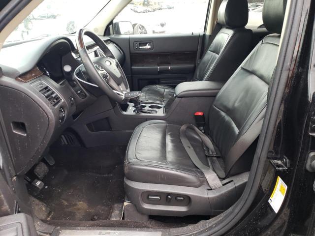 Photo 7 from auction – 2019 FORD FLEX LIMIT with VIN 2FMHK6DT3KBA14606