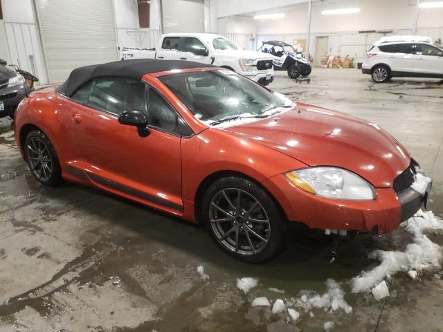 Photo 4 from auction – 2012 MITSUBISHI ECLIPSE SP with VIN 4A37L5EF3CE007884