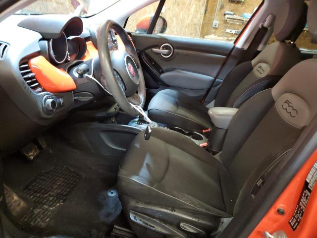 Zdjęcie 7 z aukcji – 2016 FIAT 500X EASY z VIN ZFBCFYBT3GP348820