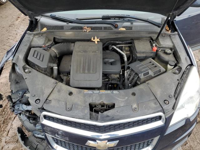 Photo 12 from auction – 2015 CHEVROLET EQUINOX LT with VIN 2GNFLFEK1F6436894