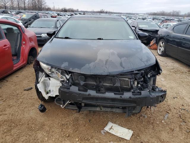 Photo 5 from auction – 2014 TOYOTA CAMRY HYBR with VIN 4T1BD1FK0EU134644