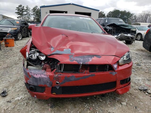 Photo 5 from auction – 2014 MITSUBISHI LANCER ES/ with VIN JA32U2FUXEU018250