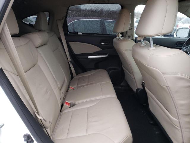 Photo 11 from auction – 2015 HONDA CR-V EXL with VIN 5J6RM4H7XFL047705