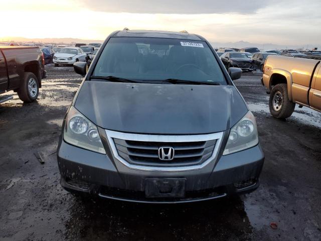 Photo 5 from auction – 2010 HONDA ODYSSEY EX with VIN 5FNRL3H64AB085453