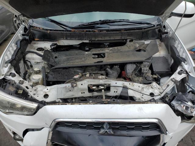 صورة رقم 12 من المزاد - 2015 MITSUBISHI OUTLANDER مع VIN 4A4AP3AU6FE035858