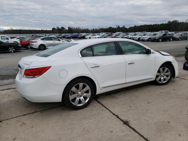 Photo 3 from auction – 2013 BUICK LACROSSE with VIN 1G4GC5G33DF203448