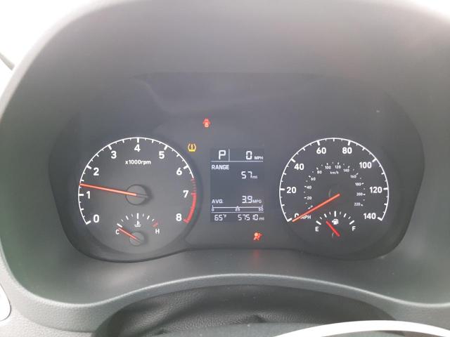 Photo 9 from auction – 2019 HYUNDAI ACCENT SE with VIN 3KPC24A33KE080461