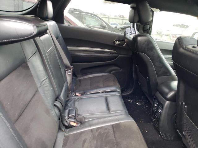 Photo 11 from auction – 2019 DODGE DURANGO GT with VIN 1C4RDJDGXKC744375