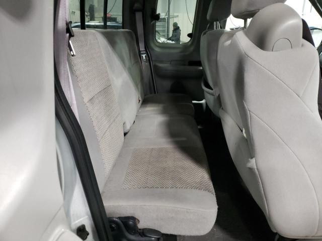 Photo 10 from auction – 2003 FORD F150 with VIN 1FTRX18L33NB03279