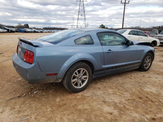 Photo 3 from auction – 2005 FORD MUSTANG with VIN 1ZVFT80NX55184978