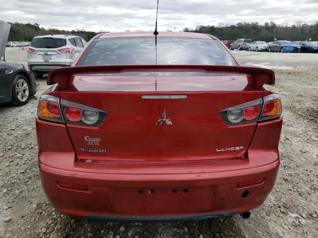 Photo 6 from auction – 2014 MITSUBISHI LANCER ES/ with VIN JA32U2FUXEU018250
