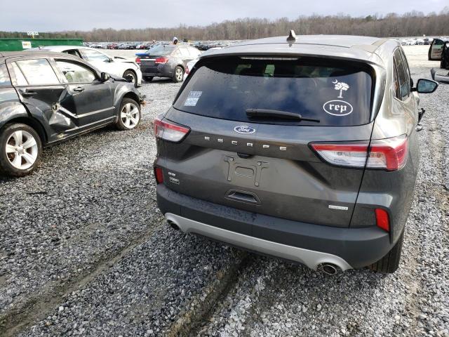 Photo 6 from auction – 2020 FORD ESCAPE SE with VIN 1FMCU0G69LUC42595