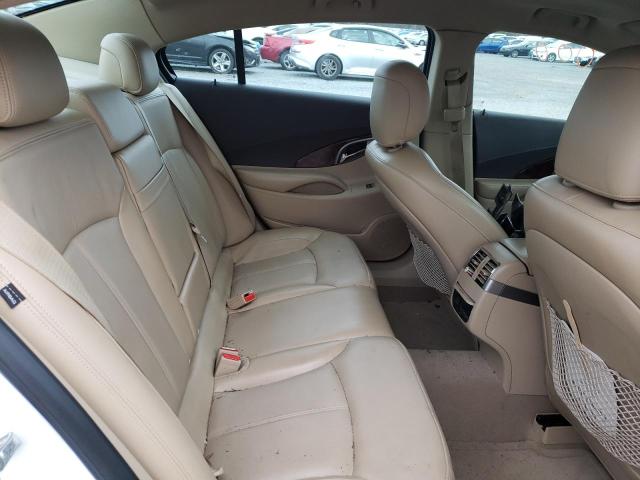 Photo 10 from auction – 2013 BUICK LACROSSE with VIN 1G4GC5G33DF203448