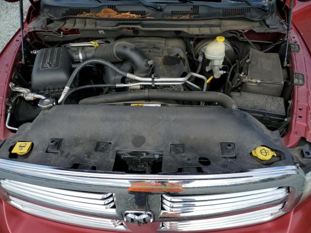 Photo 11 from auction – 2013 RAM 1500 SLT with VIN 1C6RR6GT4DS693866