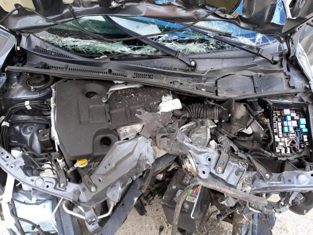 Photo 11 from auction – 2017 TOYOTA COROLLA L with VIN 2T1BURHE3HC786203