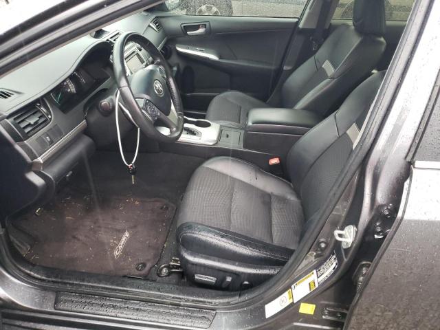 صورة رقم 7 من المزاد - 2012 TOYOTA CAMRY BASE مع VIN 4T1BF1FK1CU024046