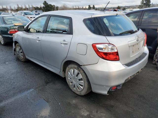 Photo 2 from auction – 2012 TOYOTA COROLLA MA with VIN 2T1KU4EE9CC756025