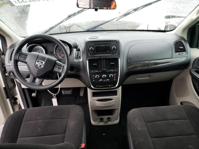 Photo 8 from auction – 2011 DODGE GRAND CARA with VIN 2D4RN4DG5BR648128