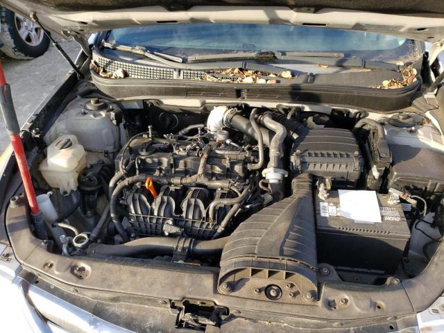 Photo 11 from auction – 2012 HYUNDAI SONATA SE with VIN 5NPEC4AB4CH433980