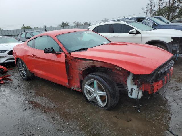 Photo 4 from auction – 2017 FORD MUSTANG with VIN 1FA6P8TH9H5217783