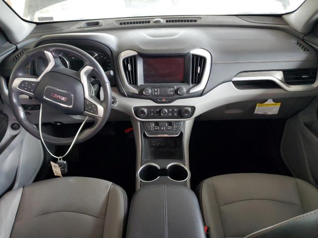 Photo 8 from auction – 2019 GMC TERRAIN SL with VIN 3GKALVEVXKL314133