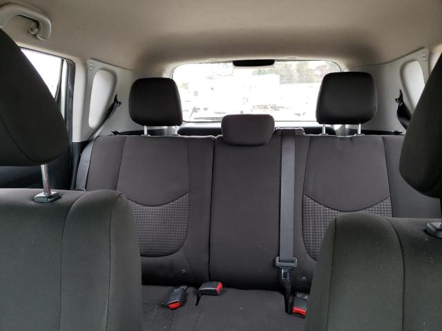 Photo 10 from auction – 2011 KIA SOUL with VIN KNDJT2A14B7717557