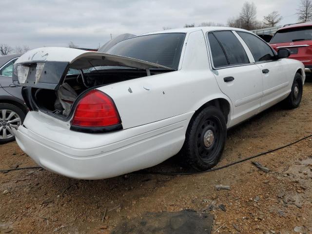 Photo 3 from auction – 2006 FORD CROWN VICT with VIN 2FAFP71W06X154614