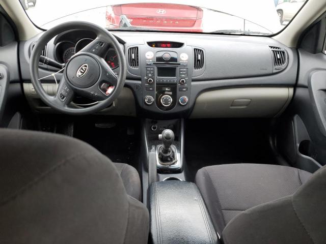 Photo 8 from auction – 2012 KIA FORTE EX with VIN KNAFU4A23C5515780