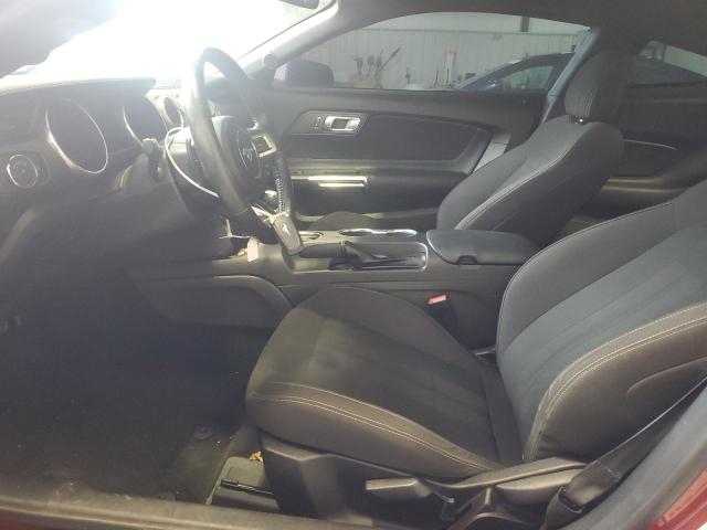 Photo 7 from auction – 2018 FORD MUSTANG with VIN 1FA6P8THXJ5182631