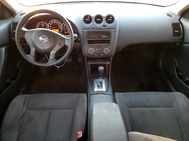 Photo 8 from auction – 2012 NISSAN ALTIMA BAS with VIN 1N4AL2AP2CN436204