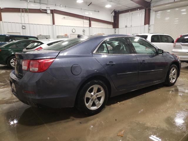 Photo 3 from auction – 2014 CHEVROLET MALIBU LS with VIN 1G11B5SL4EF117936