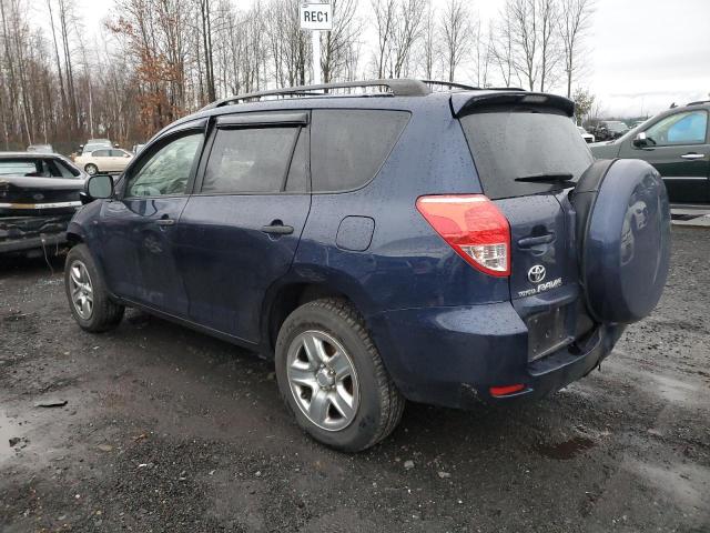 Photo 2 from auction – 2006 TOYOTA RAV4 with VIN JTMBD33V765018609
