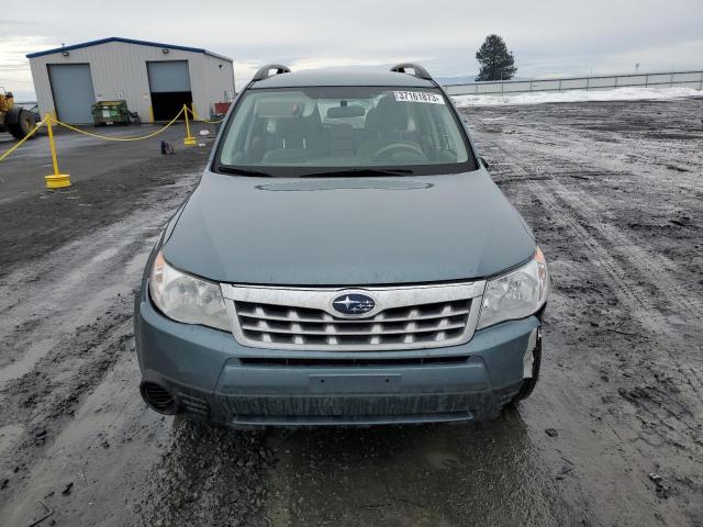 Photo 5 from auction – 2011 SUBARU FORESTER 2 with VIN JF2SHABC6BH726367