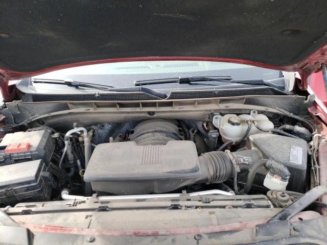 Photo 12 from auction – 2021 GMC YUKON DENA with VIN 1GKS2DKL9MR157100