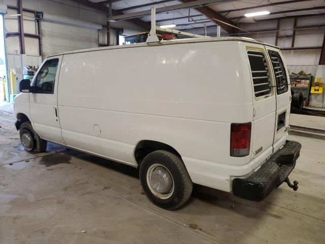 Photo 2 from auction – 2006 FORD ECONOLINE with VIN 1FTNE24L66HA06998
