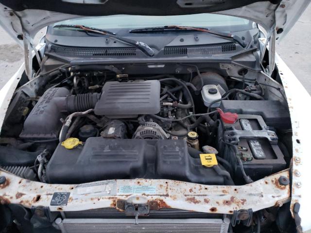 Photo 11 from auction – 2001 DODGE DURANGO with VIN 1B4HS28N01F554157