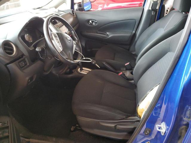 Photo 7 from auction – 2016 NISSAN VERSA NOTE with VIN 3N1CE2CP8GL358126