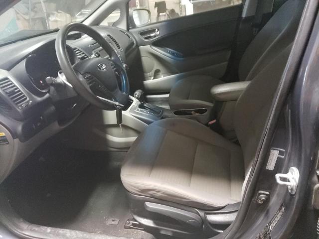 Photo 7 from auction – 2014 KIA FORTE LX with VIN KNAFX4A66E5072683