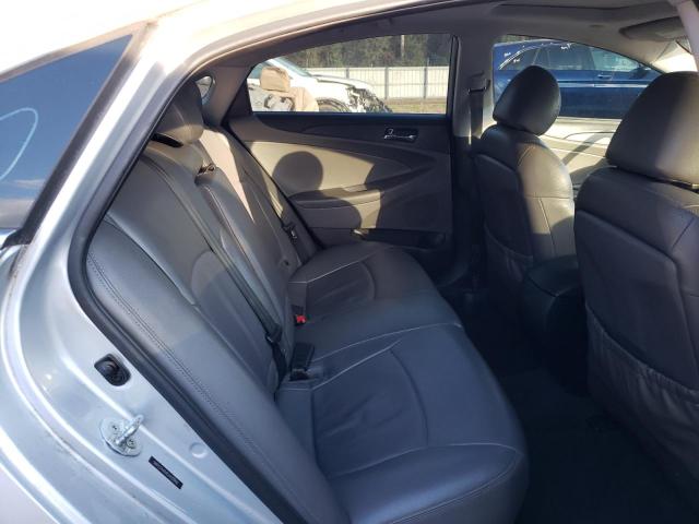 Photo 10 from auction – 2012 HYUNDAI SONATA SE with VIN 5NPEC4AB4CH433980