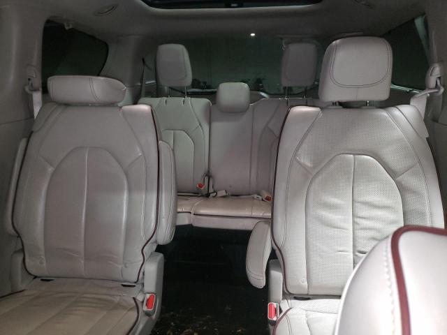 Photo 10 from auction – 2019 CHRYSLER PACIFICA L with VIN 2C4RC1GG7KR720153