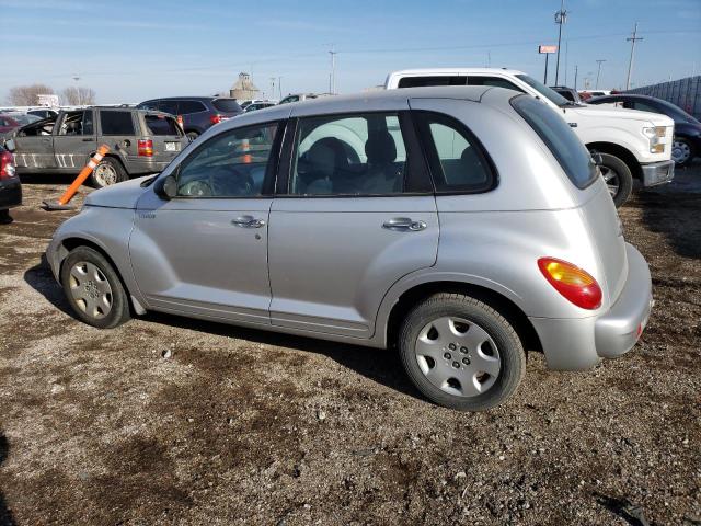Photo 2 from auction – 2005 CHRYSLER PT CRUISER with VIN 3C4FY48B05T616016