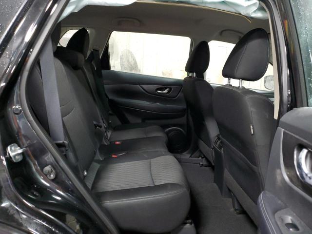 Photo 10 from auction – 2018 NISSAN ROGUE S with VIN KNMAT2MV0JP599360