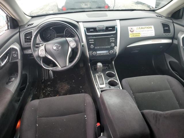 Photo 8 from auction – 2013 NISSAN ALTIMA 2.5 with VIN 1N4AL3AP5DC156358