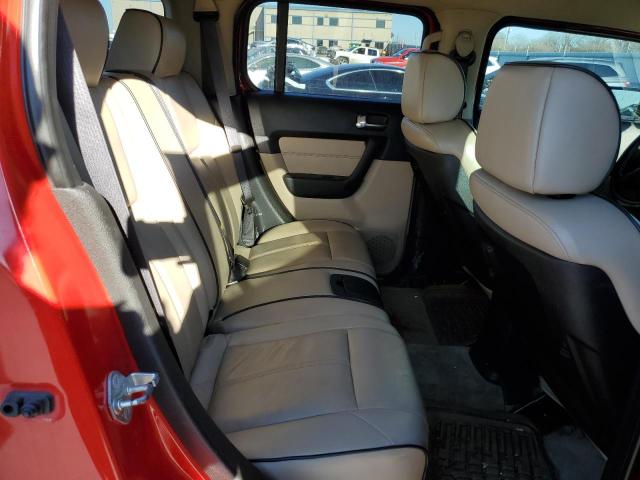Photo 10 from auction – 2006 HUMMER H3 with VIN 5GTDN136668288148
